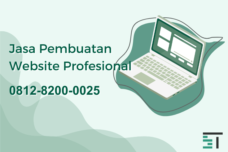 Web Responsif, Bisnis Cilacap Membuka Peluang Baru